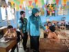 Ketua TP-PKK Balangan Bantu Perlengkapan Sekolah untuk Siswa SDN Ajung, Dorong Semangat Belajar Anak IMG-20250910-WA0018