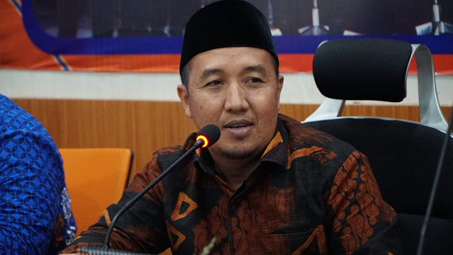BLG Hafiz