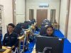 12 Mahasiswa FST Univsm Matangkan Persiapan ONMIPA 2026, Ikuti TM dan Try Out Tingkat Kalimantan