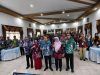 Rakornis Kepegawaian 2026 Dibuka, Sekda Kalsel Tekankan Disiplin ASN Harus Sejalan dengan Kinerja