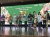 Anjungan Kalsel Raih Terbaik I TMII Award 2026, Bukti Konsistensi Lestarikan Budaya Banua