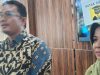 ULM Gelar Konferensi Pers Pilrek 2026–2030, Panitia Tegaskan Proses Transparan dan Kandidat Wajib Penuhi Syarat