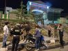Polres Balangan Intensifkan Patroli Malam, Istana Anak Yatim Jadi Fokus Pengawasan
