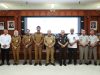 Pembangunan Bendungan Riam Kiwa Dipercepat, Pemprov Kalsel Target Rampung 2028 dan Reduksi Banjir hingga 80 Persen