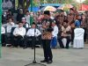 Bupati Abdul Hadi Lepas 214 Jamaah Haji Balangan, Terbanyak Sepanjang Sejarah