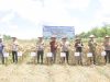 Panen Raya Jagung Serentak di Tala, Polri Siapkan Sentra Jagung Kalsel dan Jamin Stabilitas Harga Petani