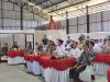 Bupati Abdul Hadi Hadiri Peluncuran Nasional 1.061 Koperasi Merah Putih, Siap Perkuat Ekonomi Desa di Balangan
