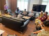 Saiful Arif Dorong Rehabilitasi ODGJ di Balangan, DPRD Gelar Koordinasi Lintas Sektor