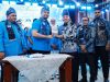 Gubernur Muhidin Restui KNPI Kalsel Bergerak, Andi Rustianto Nahkodai Pemuda Banua 2026–2029