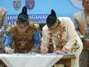Pangdam XXII/Tambun Bungai dan Gubernur Kalteng Teken Hibah Pembangunan Rindam, Siapkan Generasi Muda Jadi Prajurit TNI IMG-20260525-WA0018
