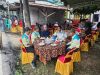 Iduladha 1447 H, Saiful Arif Gelar Open House di Lampihong, Pererat Silaturahmi dan Serap Aspirasi Warga