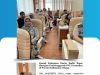 Kantah Kabupaten Banjar Hadiri Rapat Sinergitas Penyelenggaraan PSU Perumahan di Provinsi Kalimantan Selatan