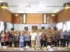 PAM Bandarmasih Perkuat Integritas, Gandeng DPR RI Cegah Korupsi di Layanan Publik