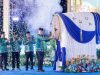 Gubernur Muhidin Resmi Buka MTQ Nasional XXXVII Kalsel di Batola, 1.391 Kafilah Siap Berkompetisi