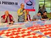 Pemprov Kalsel Apresiasi Polda Ungkap 128,7 Kg Sabu Senilai Rp231 Miliar, Selamatkan Generasi Banua dari Ancaman Narkoba