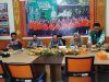 BPBD Balangan Finalisasi Dokumenter Banjir Tebing Tinggi, Jadi Media Edukasi dan Mitigasi Bencana