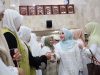 4.000 Santriwati Padati Sabilal Muhtadin, Hj Fathul Jannah Hadiri Majelis Ta’lim Ummul Mu’minin Sayyidah Khadijah