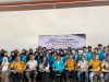 Yamani Nahkodai HIMA Manajemen 2026–2027, Kampus Dorong Mahasiswa Aktif Berorganisasi dan Berprestasi Akademik