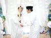 Wagub Hasnuryadi Hadiri Haul ke-16 Guru H. Sofyan Noor, Ribuan Jamaah Padati Martapura