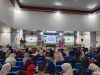 Sekwan Balangan Akhmad Fauzi Haru Saksikan Perkembangan Putranya di Haflah Akhirussanah TK IT Permata Hati
