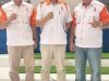 Saiful Arif Kukuhkan Pengurus ORARI Balangan 2025–2028, Siap Perkuat Peran Sosial dan Kesiapsiagaan Komunikasi Daerah