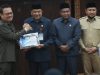 Perda Penanaman Modal Disahkan, Gubernur Muhidin Optimistis Investasi dan Ekonomi Kalsel Melesat