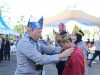 Meriahkan Hari Bhayangkara ke-80, Polda Kalsel Gelar Festival Seni Budaya Perdana, 274 Peserta Ramaikan Madihin dan Hadrah