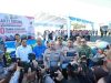 Polda Kalsel Salurkan 2.244 Paket Sembako Sambut Hari Bhayangkara ke-80, Kapolda: Polri Harus Hadir untuk Masyarakat
