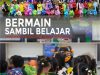 BPBD Kalsel Tanamkan Kesadaran Bencana Sejak Dini, Anak-anak Omah Kepompong Belajar Sambil Bermain