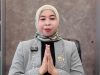 Ketua DPRD Balangan Hadiri Apel Hari Bhayangkara ke-80, Tegaskan Dukungan Penuh untuk Polri dan Sinergi Membangun Daerah