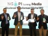 Transformasi Teknologi BSI Tuntas, Bisnis Digital Siap Melaju Lebih Cepat