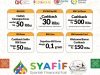 Wujudkan rencana finansialmu selangkah lebih dekat bersama BSI!