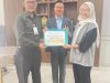 Perjuangan Ariani Astuti Berbuah Manis, Lolos UI dan Raih BSI Scholarship Unggulan