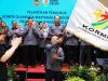 H. M. Syarifuddin Resmi Pimpin KORMI Kalsel 2026–2031, Gubernur Muhidin Dorong Olahraga Masyarakat Jadi Budaya Banua