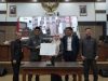 DPRD Balangan Setujui Pertanggungjawaban APBD 2025, Apresiasi Kinerja Keuangan Daerah dan Beri Tujuh Rekomendasi