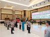 Polda Kalsel Gelar Sertijab Pejabat Utama dan Kapolres Jajaran, Kapolda Tekankan Adaptasi Cepat dan Penguatan Pelayanan Masyarakat