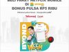 Nonton Netflix Hemat, Belinya Pakai BYOND 