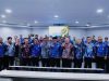 Pemprov Kalsel Siap Terapkan Sistem Manajemen Talenta ASN, Gubernur Muhidin: Wujudkan Birokrasi Profesional dan Berbasis Merit