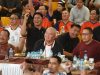 Gubernur H. Muhidin Nobar Final Piala Dunia 2026 Bersama Ribuan Warga, Semangat Persatuan Menggema di Tugu Nol Kilometer
