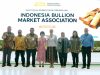 Percepat Hilirisasi Emas, BSI Support IBMA Perkuat Industri Bullion
