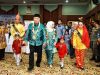 Hari Anak Nasional 2026 di Kalsel Meriah, Gubernur H. Muhidin dan Hj. Fathul Jannah Tegaskan Komitmen Wujudkan Generasi Emas dan Provinsi Ramah Anak
