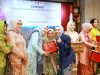 Peringati Hari Kebaya Nasional, Hj. Fathul Jannah Muhidin Gaungkan Pelestarian Kebaya dan Sasirangan untuk Perkuat Identitas Bangsa dan Banua
