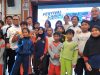 Hasnuryadi Lantik Pengurus Persambi Kalsel 2026–2030, Targetkan Sambo Banua Raih Emas di PON 2028
