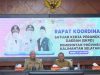Jelang Hari Jadi ke-76 Kalsel, Gubernur H. Muhidin Pimpin Rakor SKPD: Fokus Persiapan Puncak Acara dan Kinerja Pemerintahan