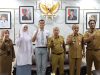 Dua Pelajar Terbaik Kalsel Siap Mengukir Prestasi di Paskibraka Nasional 2026, Bawa Nama Banua ke Istana Negara