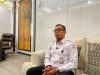 PUPR Kalsel Pertimbangkan Tutup Sementara Jalan Veteran Sungai Lulut, Perbaikan Jalan Ambles Diperkirakan Rampung Sebulan