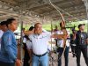 Sekdaprov Kalsel Apresiasi Kemandirian NPC, Sebut Kompleks Pembinaan Atlet Disabilitas Layak Jadi Model Nasional