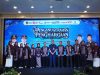Pemprov Kalsel Beri Penghargaan Tenaga Kesehatan Teladan 2026, Dedikasi dan Inovasi Jadi Inspirasi Banua