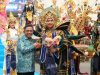 Finalis Putra-Putri Pariwisata Kalsel 2026 Unjuk Bakat, Arifin Noor: Dorong Banua Jadi Tujuan Wisata Mancanegara