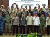 Menko Polkam RI Kunjungi Kalsel, Wagub Hasnuryadi Tegaskan Sinergi Pusat-Daerah Kunci Stabilitas dan Pembangunan